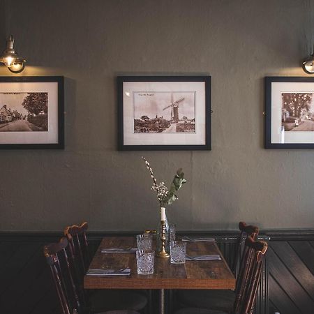 The Angel Inn Wangford Eksteriør bilde